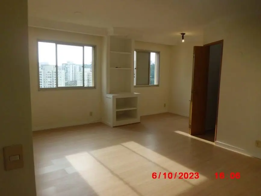 Foto 1 de Apartamento com 1 quarto para alugar, 66m2 em Vila Andrade, São Paulo - SP