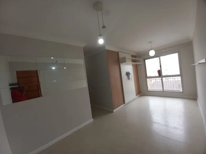 Foto 2 de Apartamento com 2 quartos à venda, 54m2 em Jardim São Judas Tadeu, Guarulhos - SP