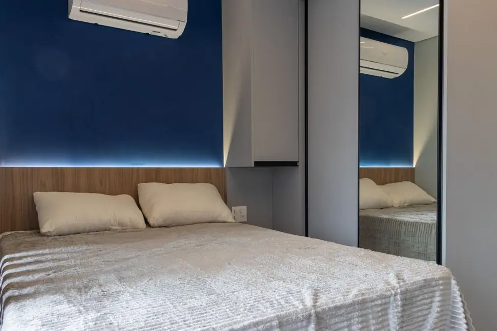 Kitnet com 1 quarto para alugar, 22m2 em Jardim Paulista, São Paulo - SP - imagem 1 Foto 1 de Kitnet com 1 quarto para alugar, 22m2 em Jardim Paulista, São Paulo - SP