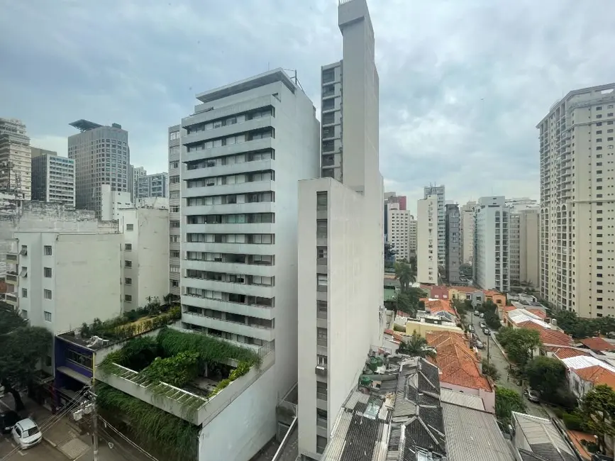 Kitnet com 1 quarto para alugar, 22m2 em Jardim Paulista, São Paulo - SP - imagem 6 Foto 6 de Kitnet com 1 quarto para alugar, 22m2 em Jardim Paulista, São Paulo - SP
