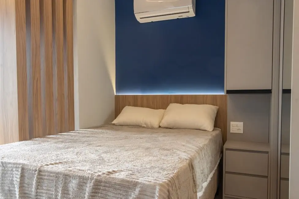 Kitnet com 1 quarto para alugar, 22m2 em Jardim Paulista, São Paulo - SP - imagem 4 Foto 4 de Kitnet com 1 quarto para alugar, 22m2 em Jardim Paulista, São Paulo - SP