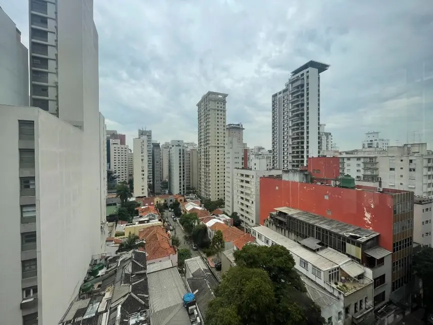 Kitnet com 1 quarto para alugar, 22m2 em Jardim Paulista, São Paulo - SP - imagem 7 Foto 7 de Kitnet com 1 quarto para alugar, 22m2 em Jardim Paulista, São Paulo - SP