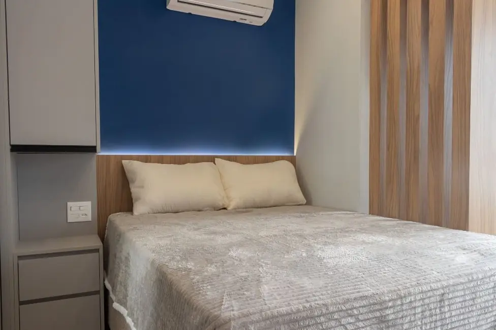 Foto 3 de Kitnet com 1 quarto para alugar, 22m2 em Jardim Paulista, São Paulo - SP