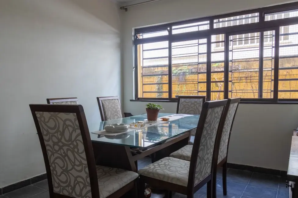 Casa com 4 quartos à venda, 127m2 em Parque Jabaquara, São Paulo - SP - imagem 6 Foto 6 de Casa com 4 quartos à venda, 127m2 em Parque Jabaquara, São Paulo - SP