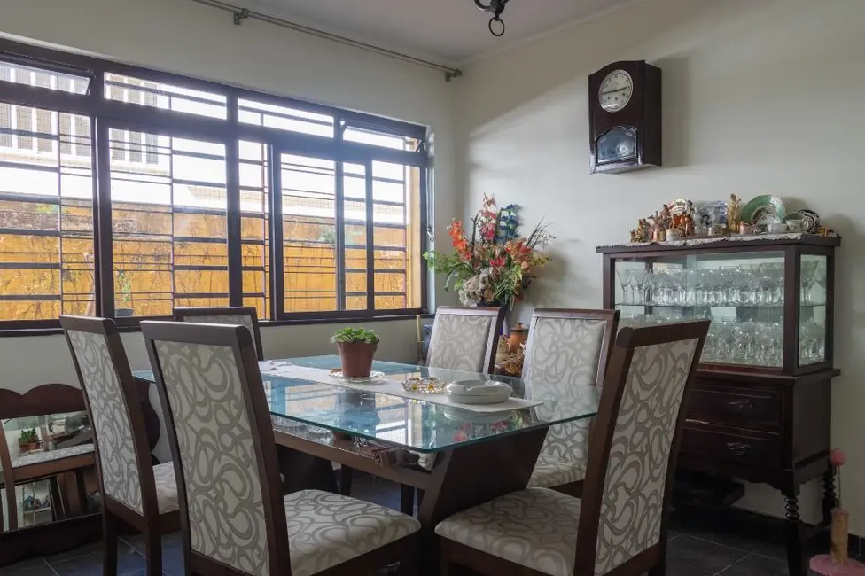 Foto 1 de Casa com 4 quartos à venda, 127m2 em Parque Jabaquara, São Paulo - SP