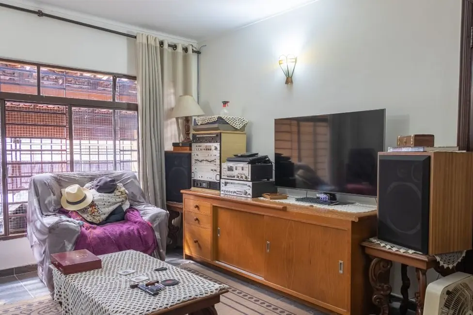 Casa com 4 quartos à venda, 127m2 em Parque Jabaquara, São Paulo - SP - imagem 3 Foto 3 de Casa com 4 quartos à venda, 127m2 em Parque Jabaquara, São Paulo - SP