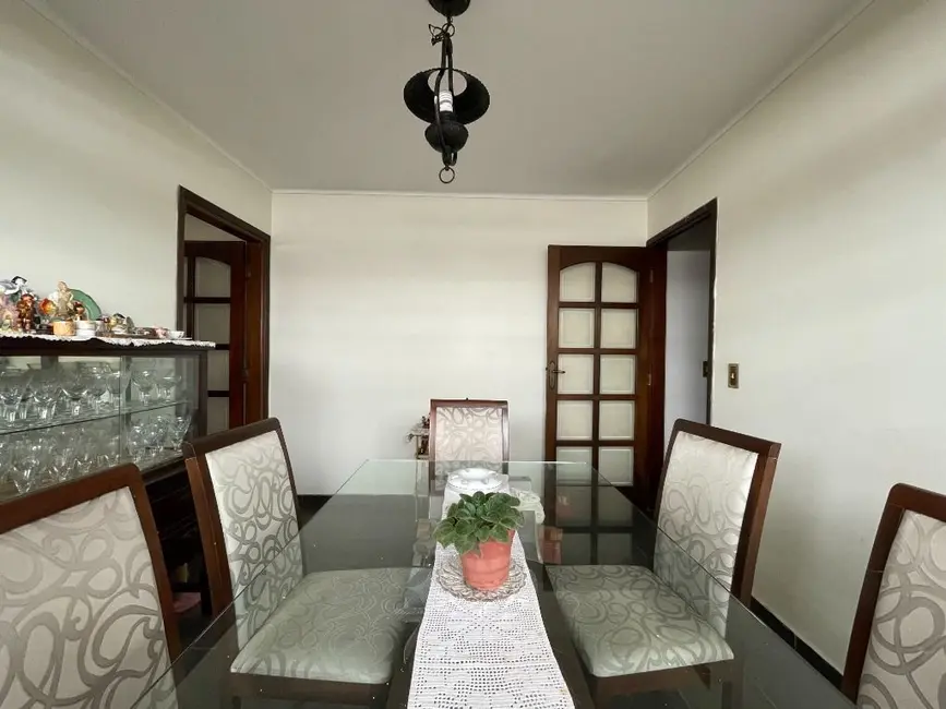 Casa com 4 quartos à venda, 127m2 em Parque Jabaquara, São Paulo - SP - imagem 7 Foto 7 de Casa com 4 quartos à venda, 127m2 em Parque Jabaquara, São Paulo - SP