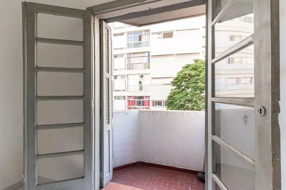 Kitnet com 1 quarto à venda, 24m2 em Santa Cecília, São Paulo - SP - imagem 4 Foto 4 de Kitnet com 1 quarto à venda, 24m2 em Santa Cecília, São Paulo - SP