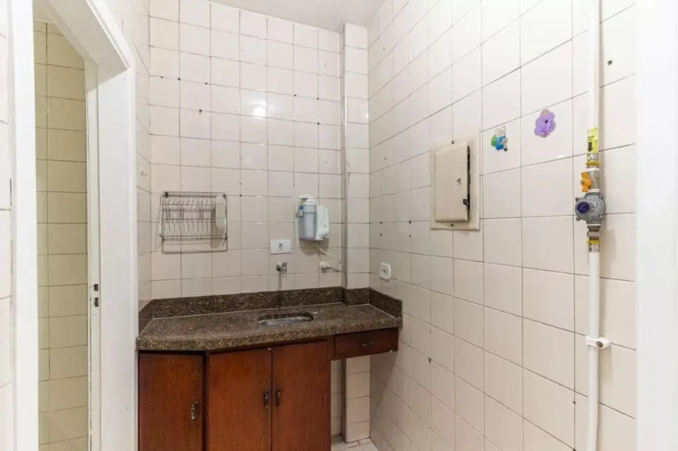 Kitnet com 1 quarto à venda, 24m2 em Santa Cecília, São Paulo - SP - imagem 8 Foto 8 de Kitnet com 1 quarto à venda, 24m2 em Santa Cecília, São Paulo - SP