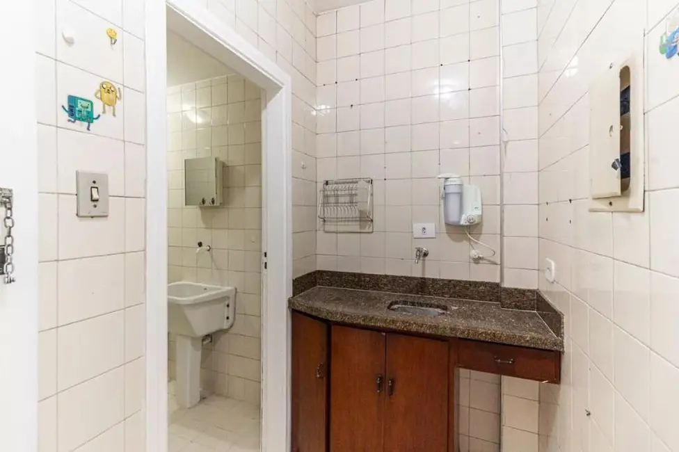 Kitnet com 1 quarto à venda, 24m2 em Santa Cecília, São Paulo - SP - imagem 9 Foto 9 de Kitnet com 1 quarto à venda, 24m2 em Santa Cecília, São Paulo - SP