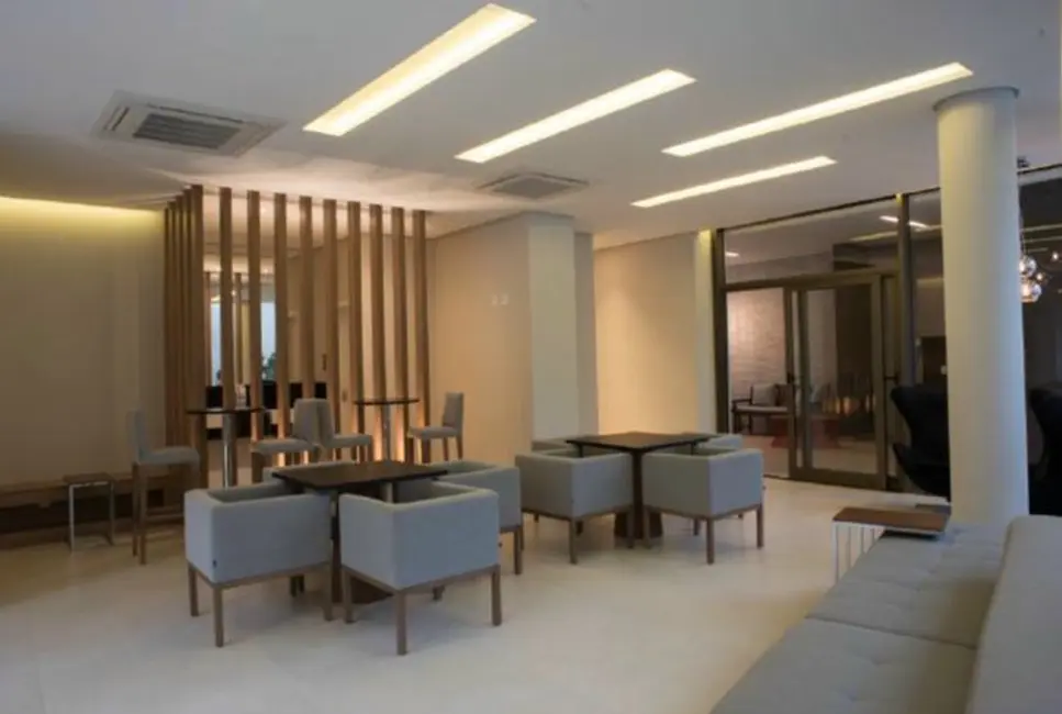 Kitnet com 1 quarto à venda, 44m2 em Vila Mariana, São Paulo - SP - imagem 9 Foto 9 de Kitnet com 1 quarto à venda, 44m2 em Vila Mariana, São Paulo - SP