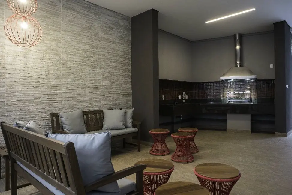 Kitnet com 1 quarto à venda, 44m2 em Vila Mariana, São Paulo - SP - imagem 4 Foto 4 de Kitnet com 1 quarto à venda, 44m2 em Vila Mariana, São Paulo - SP