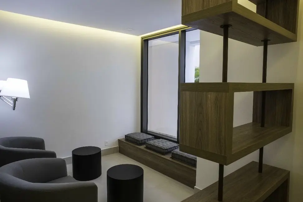 Kitnet com 1 quarto à venda, 44m2 em Vila Mariana, São Paulo - SP - imagem 8 Foto 8 de Kitnet com 1 quarto à venda, 44m2 em Vila Mariana, São Paulo - SP