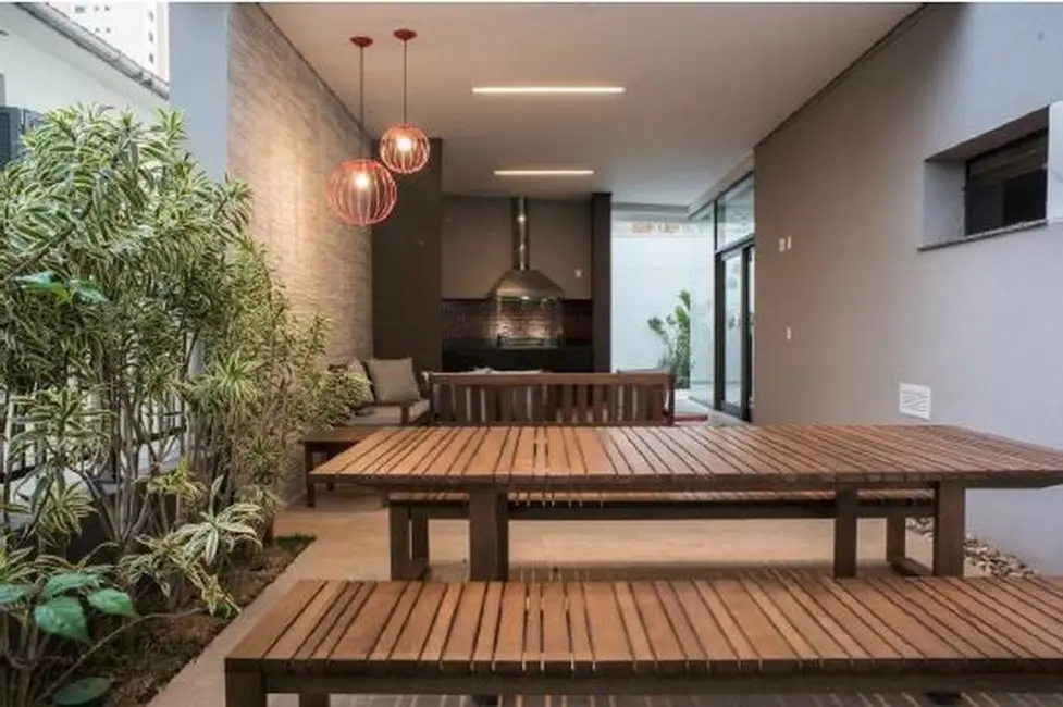 Kitnet com 1 quarto à venda, 44m2 em Vila Mariana, São Paulo - SP - imagem 5 Foto 5 de Kitnet com 1 quarto à venda, 44m2 em Vila Mariana, São Paulo - SP