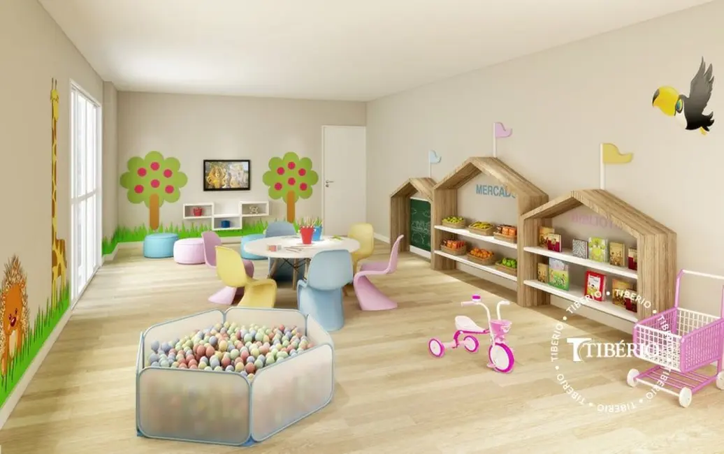 Apartamento com 3 quartos à venda, 76m2 em Saúde, São Paulo - SP - imagem 8 Foto 8 de Apartamento com 3 quartos à venda, 76m2 em Saúde, São Paulo - SP