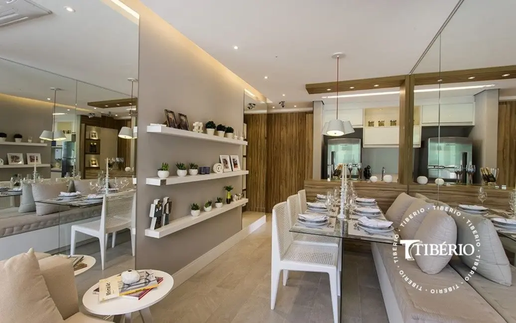 Foto 4 de Apartamento com 3 quartos à venda, 60m2 em Vila Matilde, São Paulo - SP