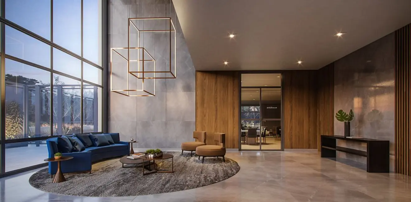 Apartamento com 2 quartos à venda, 68m2 em Tatuapé, São Paulo - SP - imagem 3 Foto 3 de Apartamento com 2 quartos à venda, 68m2 em Tatuapé, São Paulo - SP