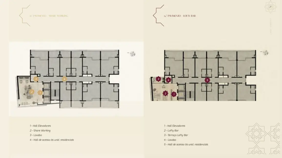Foto 5 de Sala Comercial à venda, 43m2 em Paraíso, São Paulo - SP