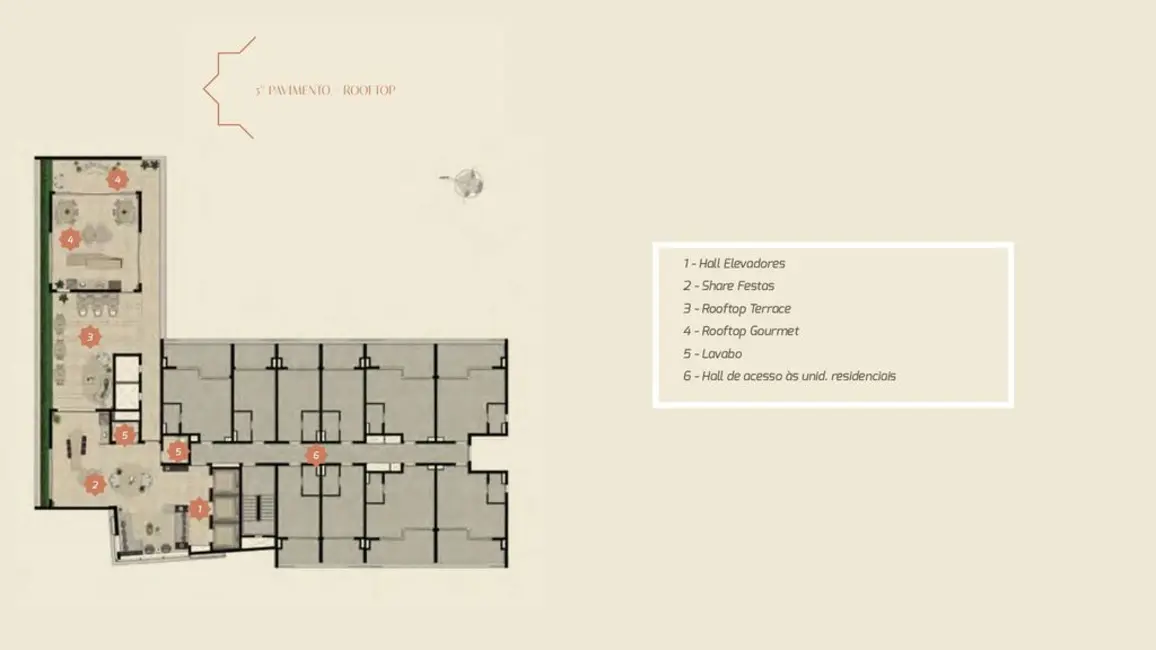 Foto 6 de Sala Comercial à venda, 43m2 em Paraíso, São Paulo - SP