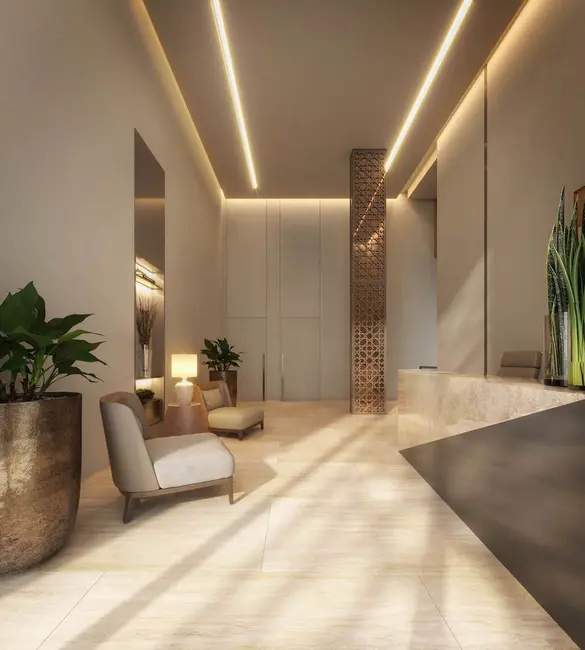 Sala Comercial à venda, 53m2 em Paraíso, São Paulo - SP - imagem 4 Foto 4 de Sala Comercial à venda, 53m2 em Paraíso, São Paulo - SP