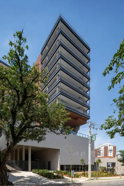 Foto 1 de Cobertura com 3 quartos à venda, 254m2 em Vila Ipojuca, São Paulo - SP