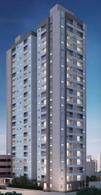 Foto 1 de Apartamento com 2 quartos à venda, 41m2 em Mandaqui, São Paulo - SP