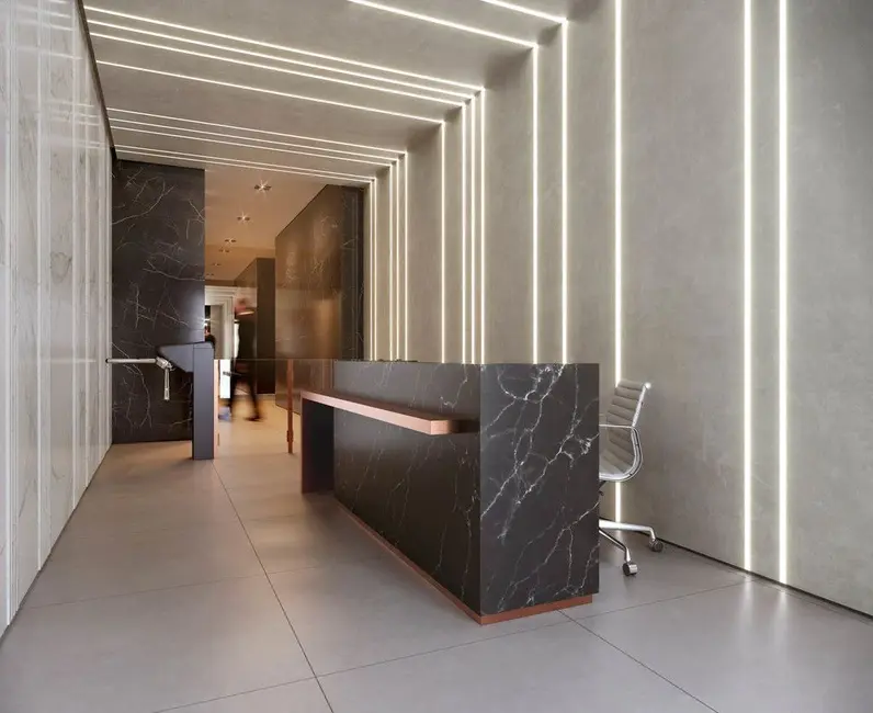 Foto 5 de Sala Comercial à venda, 27m2 em Itaim Bibi, São Paulo - SP