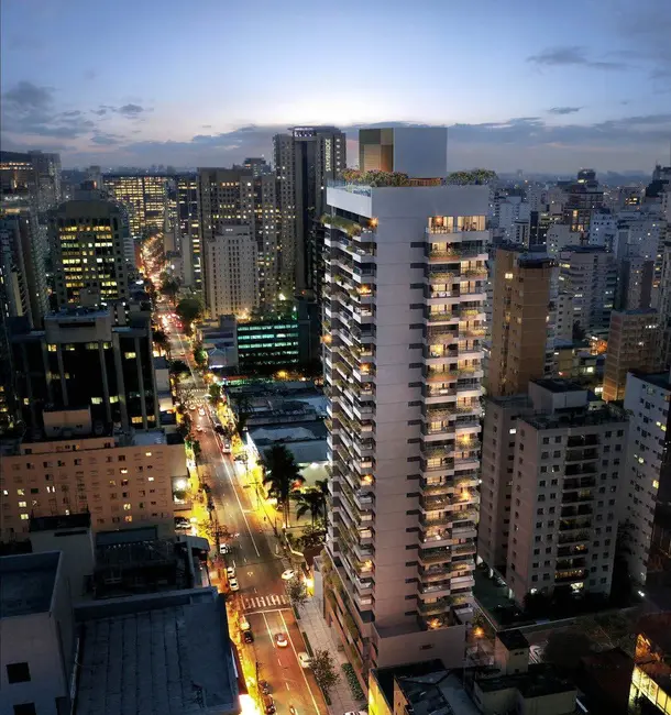 Sala Comercial à venda, 41m2 em Itaim Bibi, São Paulo - SP - imagem 7 Foto 7 de Sala Comercial à venda, 41m2 em Itaim Bibi, São Paulo - SP