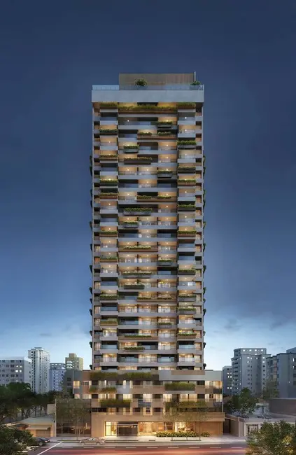 Sala Comercial à venda, 41m2 em Itaim Bibi, São Paulo - SP - imagem 1 Foto 1 de Sala Comercial à venda, 41m2 em Itaim Bibi, São Paulo - SP