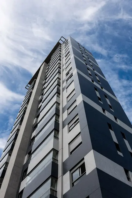 Foto 1 de Apartamento com 3 quartos à venda, 113m2 em Vila Mariana, São Paulo - SP