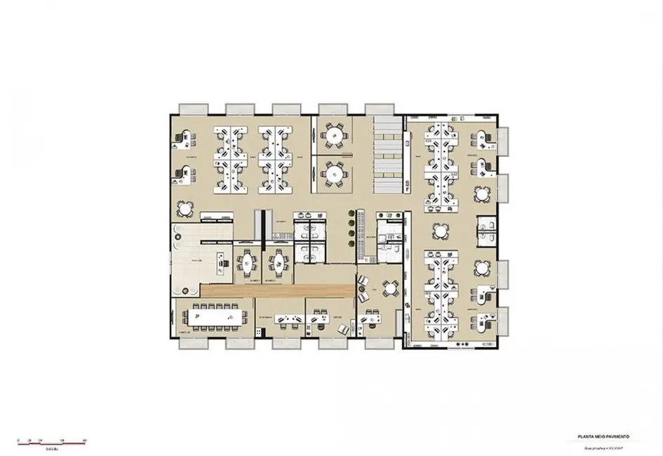 Sala Comercial à venda, 38m2 em São Paulo - SP - imagem 1 Foto 1 de Sala Comercial à venda, 38m2 em São Paulo - SP