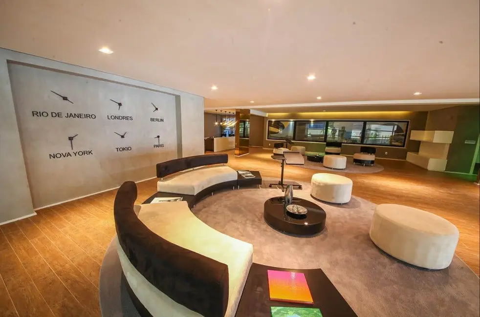 Sala Comercial à venda, 40m2 em São Paulo - SP - imagem 4 Foto 4 de Sala Comercial à venda, 40m2 em São Paulo - SP