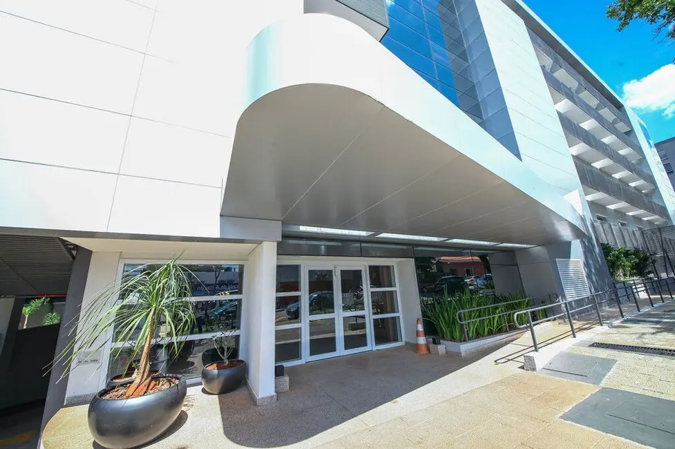 Foto 2 de Sala Comercial à venda, 40m2 em São Paulo - SP