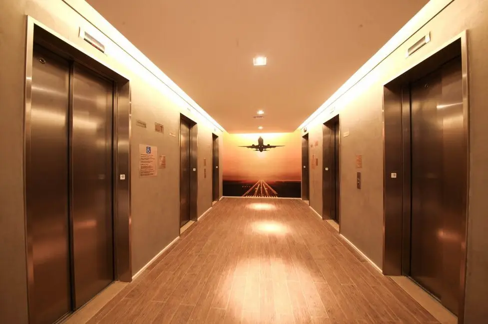 Foto 7 de Sala Comercial à venda, 40m2 em São Paulo - SP