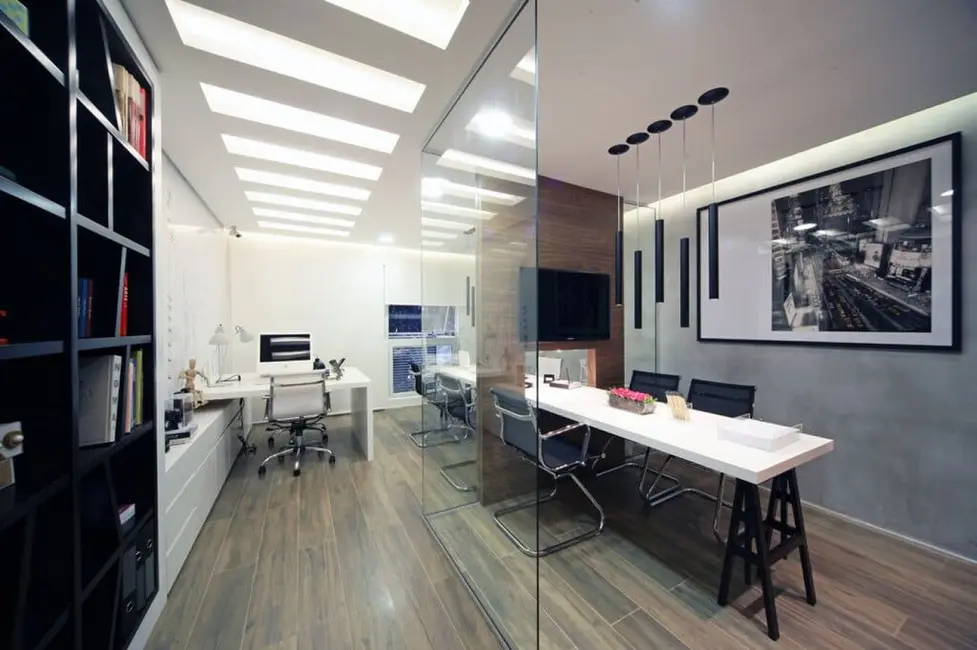 Sala Comercial à venda, 40m2 em São Paulo - SP - imagem 8 Foto 8 de Sala Comercial à venda, 40m2 em São Paulo - SP