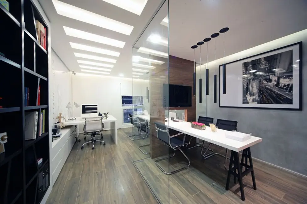 Foto 8 de Sala Comercial à venda, 40m2 em São Paulo - SP