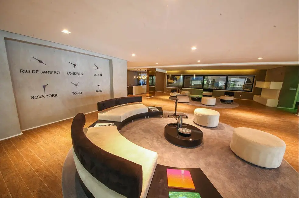 Foto 4 de Sala Comercial à venda, 63m2 em São Paulo - SP