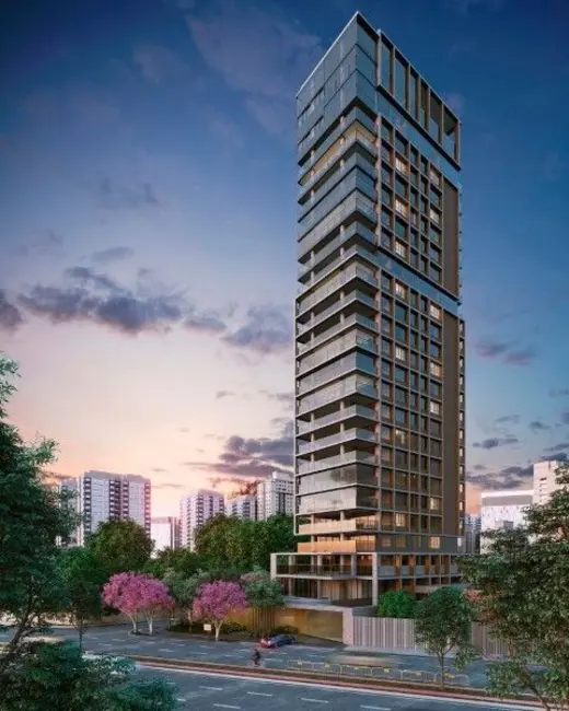 Apartamento com 4 quartos à venda, 358m2 em Vila Nova Conceição, São Paulo - SP - imagem 1 Foto 1 de Apartamento com 4 quartos à venda, 358m2 em Vila Nova Conceição, São Paulo - SP