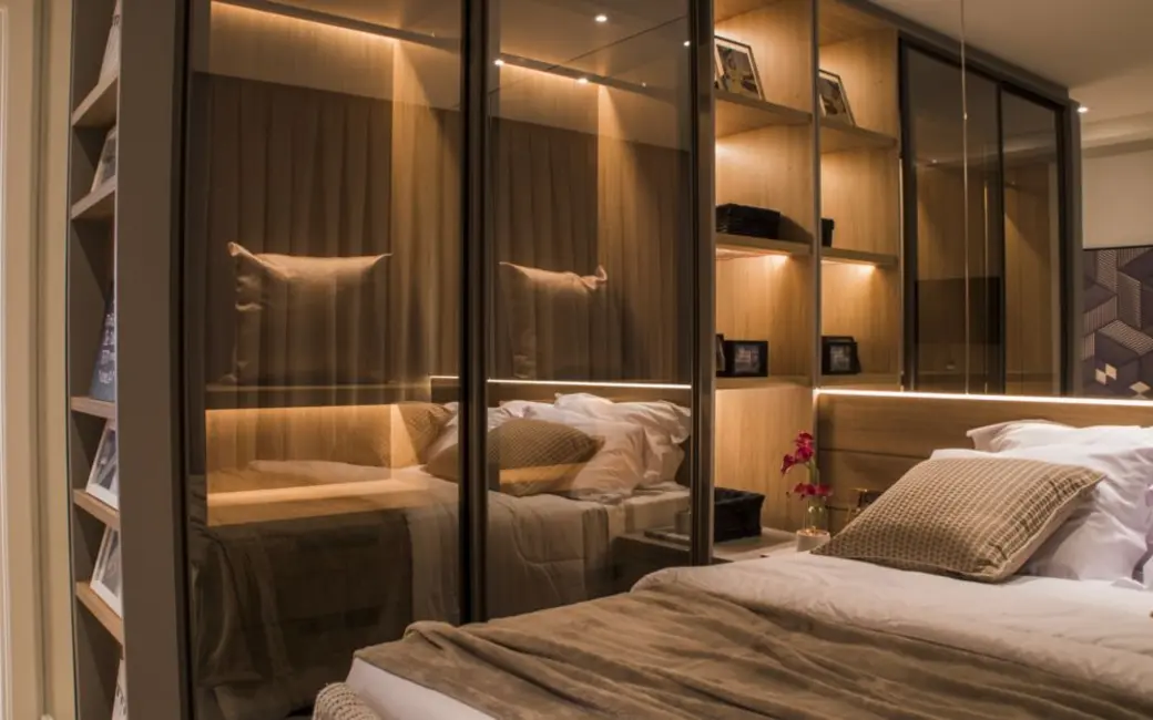 Foto 7 de Apartamento com 2 quartos à venda, 48m2 em São Paulo - SP