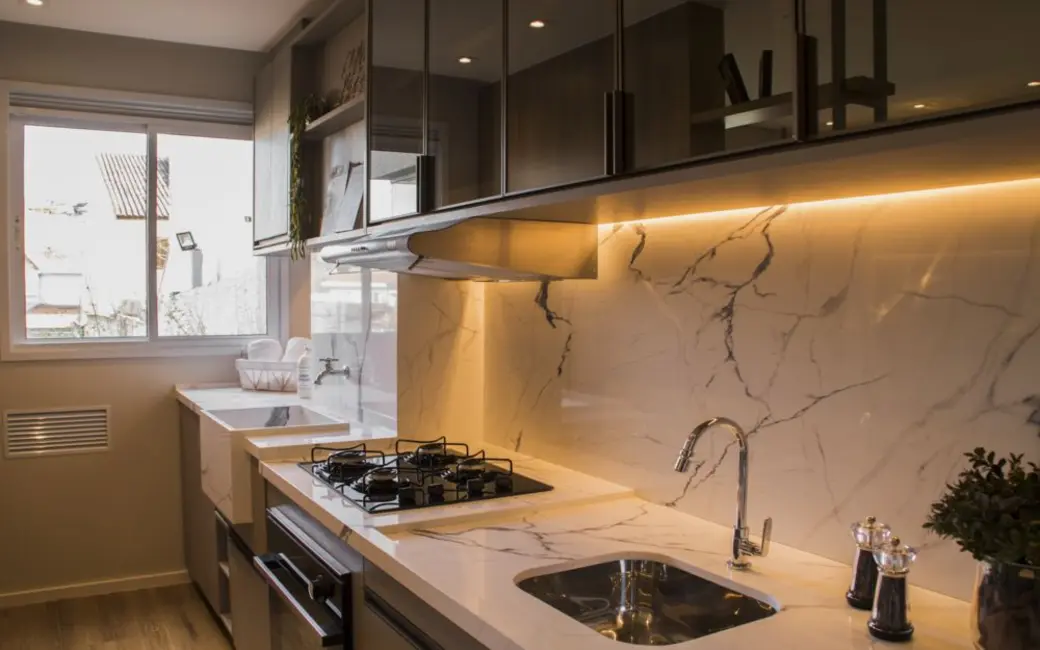 Foto 5 de Apartamento com 2 quartos à venda, 48m2 em São Paulo - SP