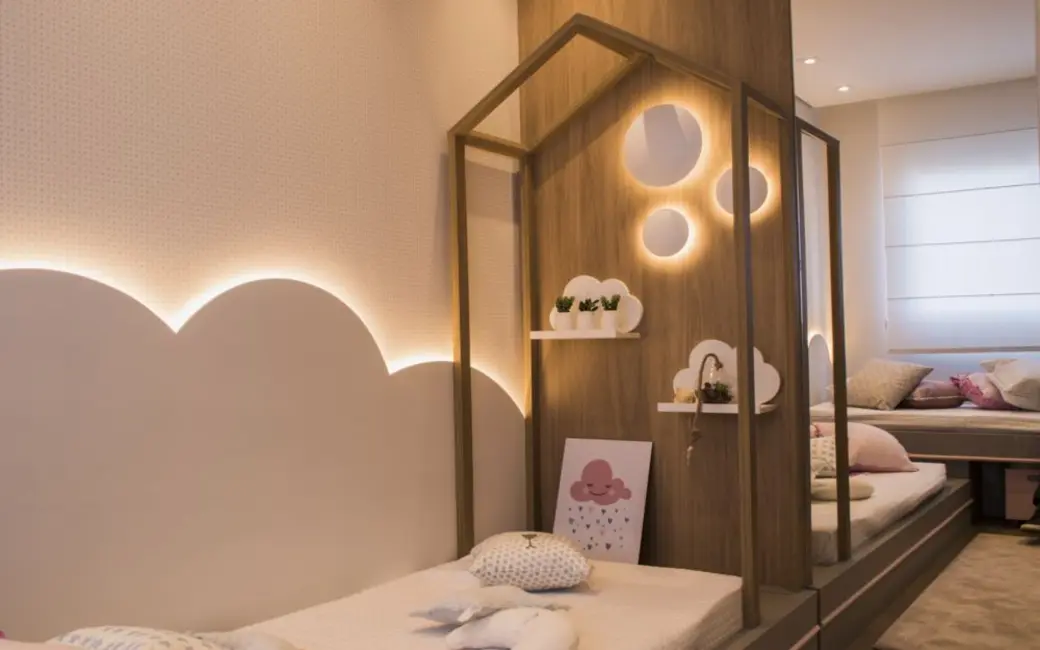 Foto 8 de Apartamento com 2 quartos à venda, 48m2 em São Paulo - SP