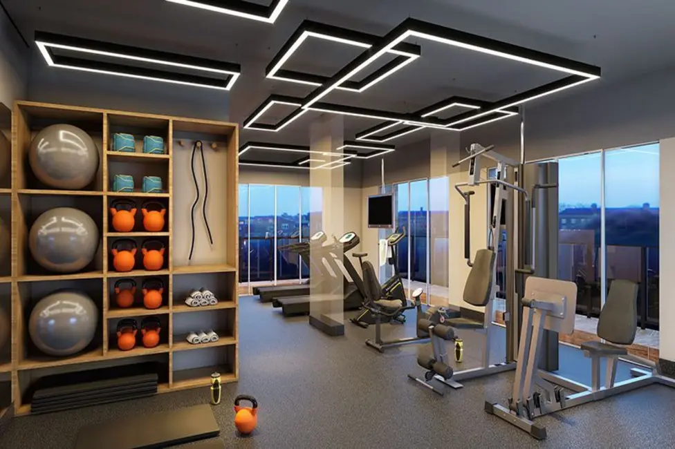 Foto 5 de Kitnet com 1 quarto à venda, 17m2 em Perdizes, São Paulo - SP