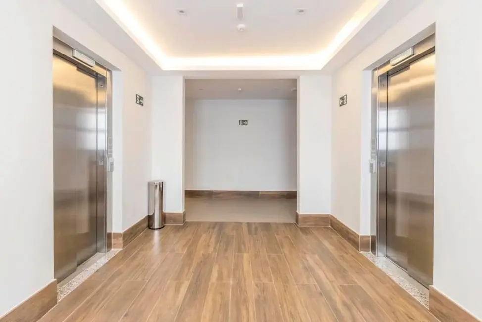 Kitnet com 1 quarto à venda, 30m2 em Centro, São Paulo - SP - imagem 6 Foto 6 de Kitnet com 1 quarto à venda, 30m2 em Centro, São Paulo - SP