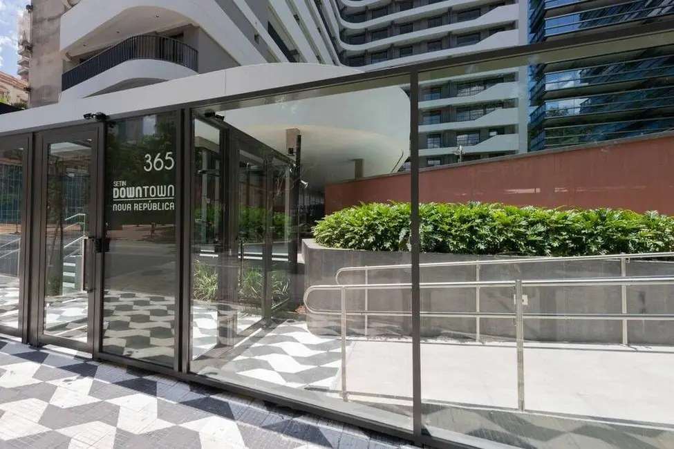 Foto 3 de Apartamento com 2 quartos à venda, 95m2 em Centro, São Paulo - SP