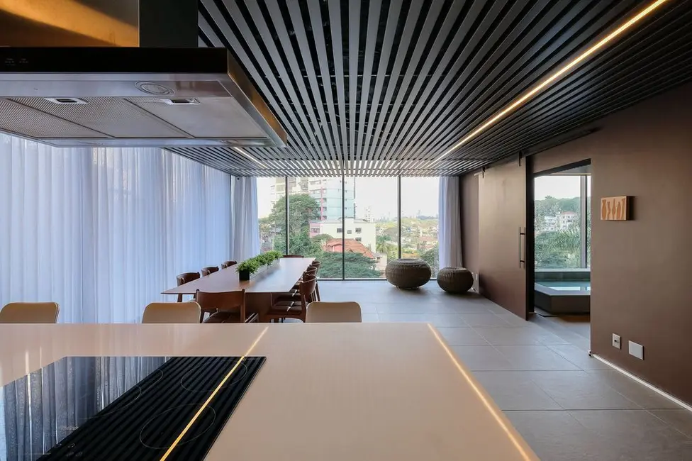 Foto 3 de Apartamento com 3 quartos à venda, 111m2 em Perdizes, São Paulo - SP