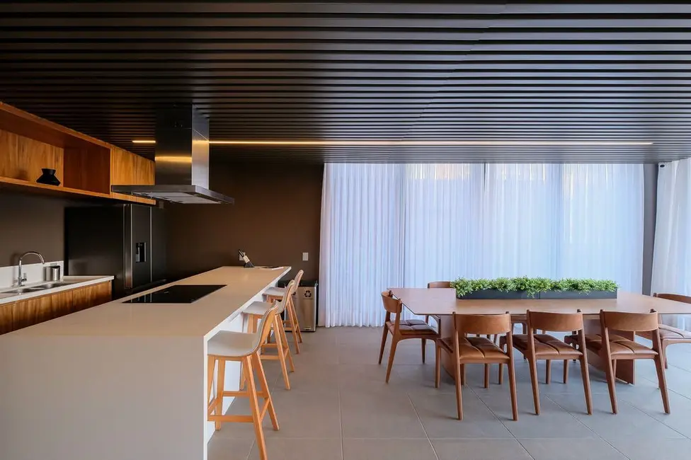 Apartamento com 3 quartos à venda, 111m2 em Perdizes, São Paulo - SP - imagem 4 Foto 4 de Apartamento com 3 quartos à venda, 111m2 em Perdizes, São Paulo - SP