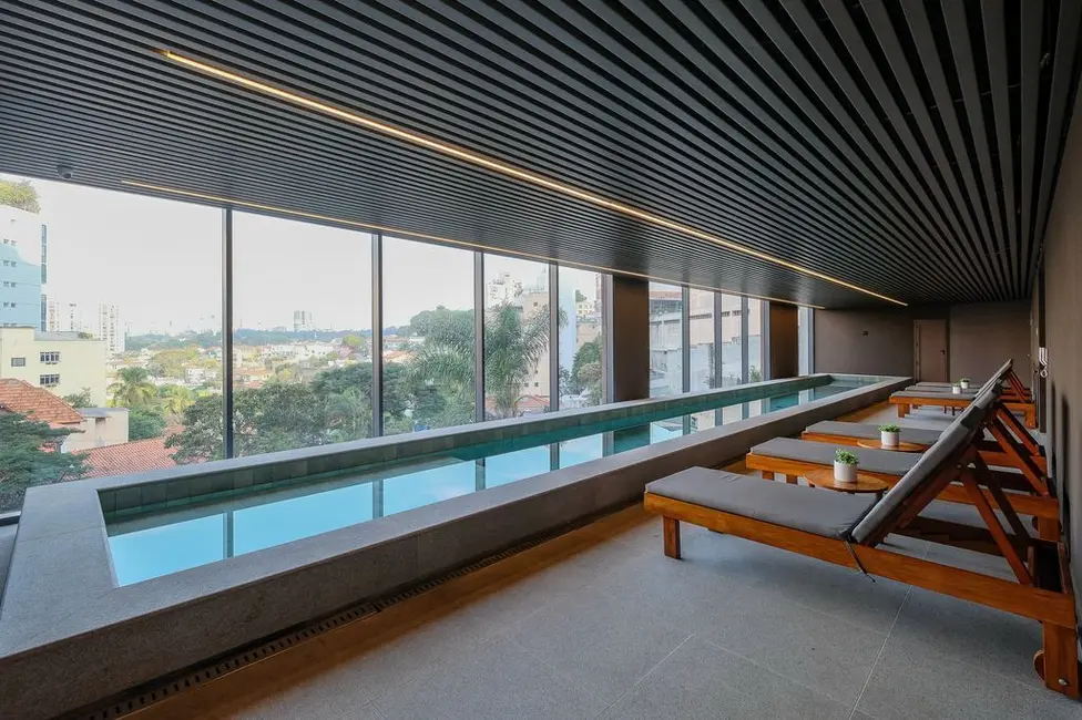 Apartamento com 3 quartos à venda, 111m2 em Perdizes, São Paulo - SP - imagem 5 Foto 5 de Apartamento com 3 quartos à venda, 111m2 em Perdizes, São Paulo - SP
