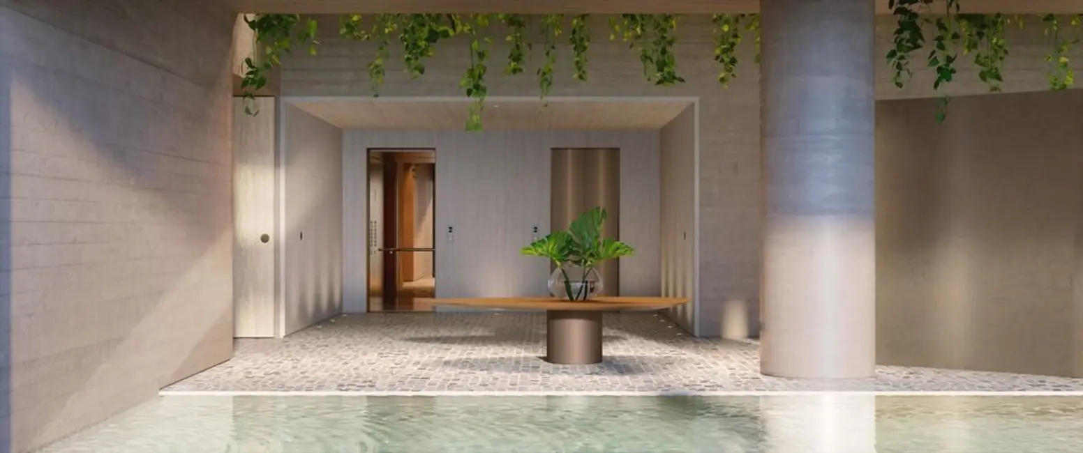 Foto 4 de Apartamento com 4 quartos à venda, 479m2 em Indianópolis, São Paulo - SP