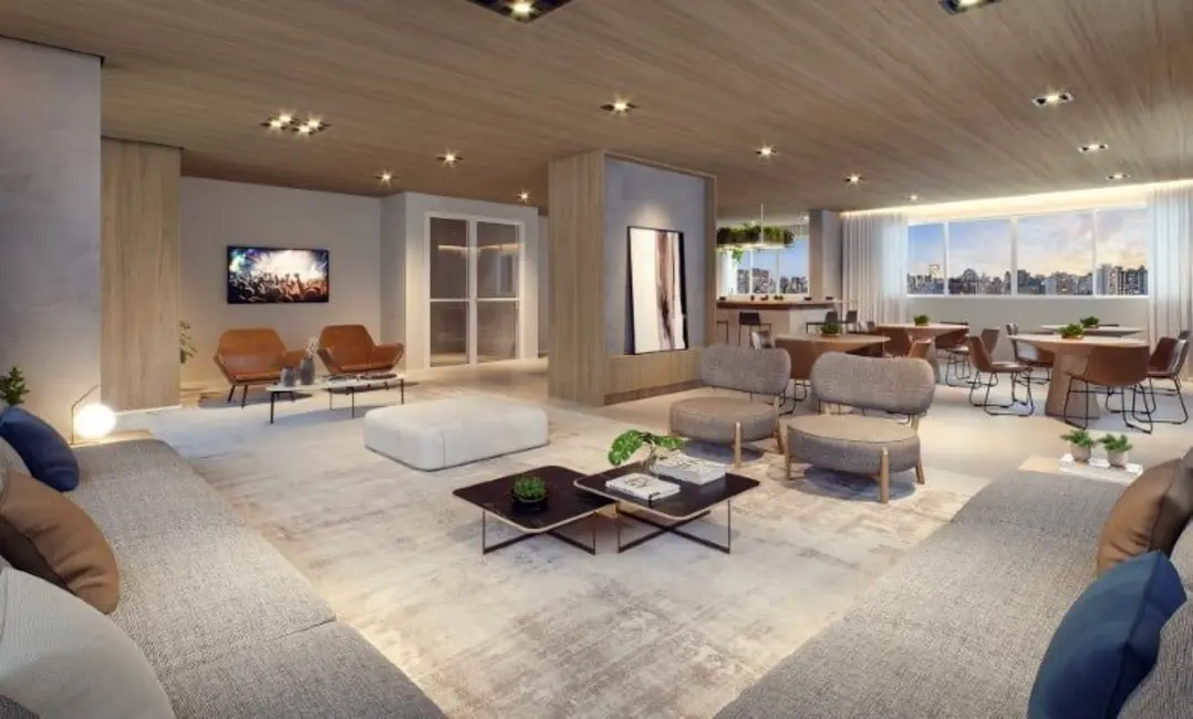 Apartamento com 3 quartos à venda, 67m2 em Mooca, São Paulo - SP - imagem 9 Foto 9 de Apartamento com 3 quartos à venda, 67m2 em Mooca, São Paulo - SP