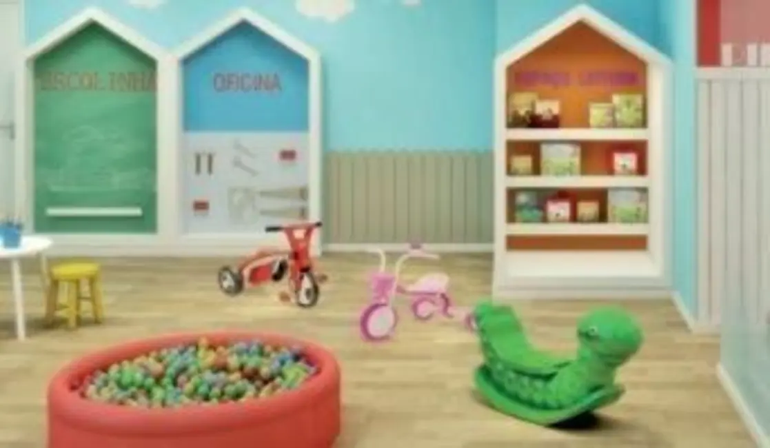 Foto 6 de Apartamento com 2 quartos à venda, 45m2 em Vila Carrão, São Paulo - SP